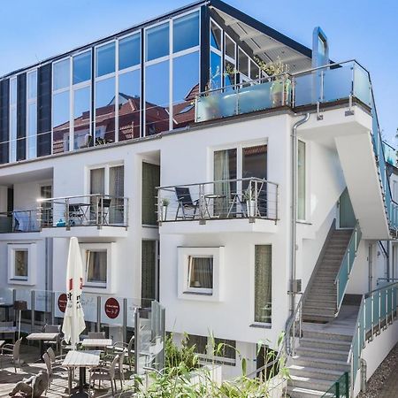 Ostseebad Kühlungsborn Villa Patricia Wohnung 06 מראה חיצוני תמונה