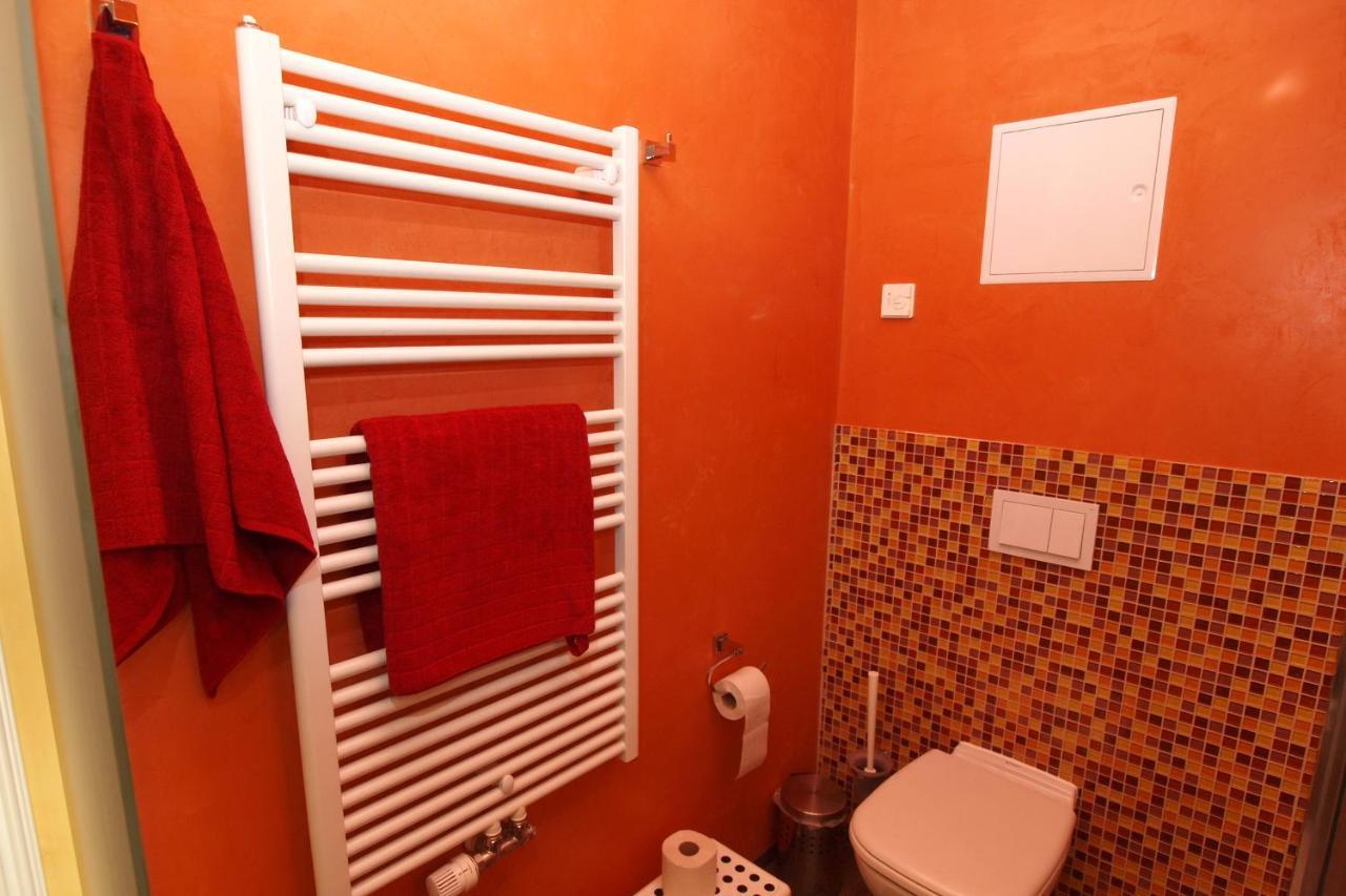 Ostseebad Kühlungsborn Villa Patricia Wohnung 06 מראה חיצוני תמונה